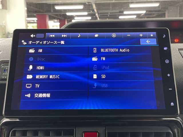 ダイハツ タント カスタム RS 愛知県 2022(令4)年 1.9万km クールバイオレットクリスタルシャイン ワンオーナー/メーカーオプション10型ナビ【Bluetooth CD DVD USB SD フルセグ　品番：NMZN-Z72DS】/バックカメラ/前後ドライブレコーダー/ビルトインETC /両側パワースライドドア/衝突軽減ブレーキ/レーンキープアシスト/レーダークルーズコントロール/クリアランスソナー/ブレーキホールド/アイドリングストップ/オートライト/オートマチックハイビーム/LEDヘッドライト/フォグランプ/ステアリングリモコン/ハーフレザーシート/シートヒーター【前席】/純正ドアバイザー/純正フロアマット/純正アルミホイール/禁煙車