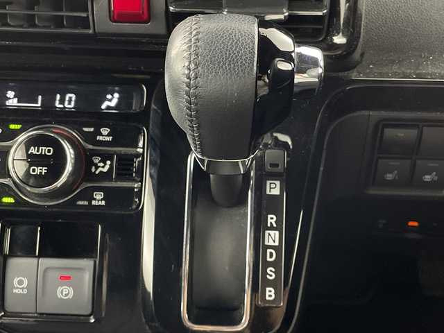 ダイハツ タント カスタム RS 愛知県 2022(令4)年 1.9万km クールバイオレットクリスタルシャイン ワンオーナー/メーカーオプション10型ナビ【Bluetooth CD DVD USB SD フルセグ　品番：NMZN-Z72DS】/バックカメラ/前後ドライブレコーダー/ビルトインETC /両側パワースライドドア/衝突軽減ブレーキ/レーンキープアシスト/レーダークルーズコントロール/クリアランスソナー/ブレーキホールド/アイドリングストップ/オートライト/オートマチックハイビーム/LEDヘッドライト/フォグランプ/ステアリングリモコン/ハーフレザーシート/シートヒーター【前席】/純正ドアバイザー/純正フロアマット/純正アルミホイール/禁煙車