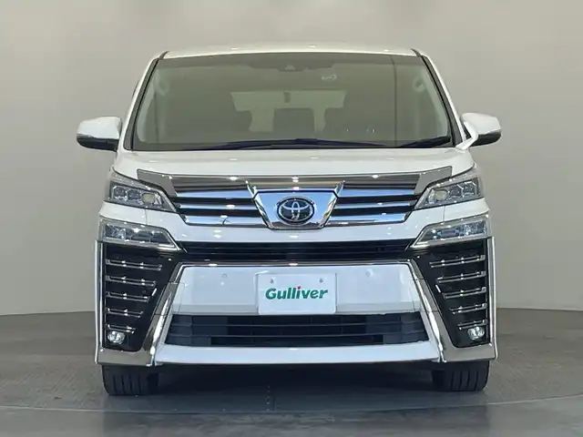 トヨタ ヴェルファイア Z Gエディション 栃木県 2020(令2)年 1.9万km ホワイトパールクリスタルシャイン 純正ナビ/(フルセグTV・Bluetooth・CD・DVD・USB)/純正後席モニター/バックカメラ/トヨタセーフティセンス/ ・プリクラッシュセーフティ/ ・レーンキープアシスト/ ・オートクルーズコントロール/ ・オートハイビーム/前後コーナーセンサー/両側パワースライドドア/電動リアゲート/前席パワーシート/2列目席電動リクライニング・オットマン/前席シートヒーター・エアシート/合皮シート/ステアリングヒーター/ブレーキホールド/LEDヘッドライト/オートライト/シーケンシャルウィンカー/ETC/AC100V充電/スマートキー/スペアキー/取扱説明書/保証書