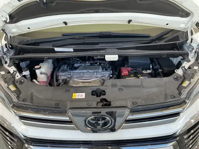 トヨタ ヴェルファイア Z Gエディション 栃木県 2020(令2)年 1.9万km ホワイトパールクリスタルシャイン 純正ナビ/(フルセグTV・Bluetooth・CD・DVD・USB)/純正後席モニター/バックカメラ/トヨタセーフティセンス/ ・プリクラッシュセーフティ/ ・レーンキープアシスト/ ・オートクルーズコントロール/ ・オートハイビーム/前後コーナーセンサー/両側パワースライドドア/電動リアゲート/前席パワーシート/2列目席電動リクライニング・オットマン/前席シートヒーター・エアシート/合皮シート/ステアリングヒーター/ブレーキホールド/LEDヘッドライト/オートライト/シーケンシャルウィンカー/ETC/AC100V充電/スマートキー/スペアキー/取扱説明書/保証書