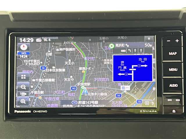 スズキ ジムニー XC 大阪府 2021(令3)年 3.5万km ジャングルグリーン 社外ナビ/(CD/DVD/BT/フルセグ/SD)/バックカメラ/ＥＴＣ/デュアルセンサーブレーキサポートII/ふらつき警報機能/ハイビームアシスト/クルーズコントロール/誤発進抑制機能/車線逸脱警報装置/発信お知らせ機能/前席シートヒーター/ヘッドランプウォッシャー/スマートキー×２/ダウンヒルアシストコントロール