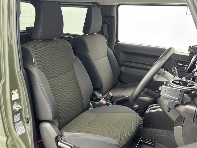 スズキ ジムニー XC 大阪府 2021(令3)年 3.5万km ジャングルグリーン 社外ナビ/(CD/DVD/BT/フルセグ/SD)/バックカメラ/ＥＴＣ/デュアルセンサーブレーキサポートII/ふらつき警報機能/ハイビームアシスト/クルーズコントロール/誤発進抑制機能/車線逸脱警報装置/発信お知らせ機能/前席シートヒーター/ヘッドランプウォッシャー/スマートキー×２/ダウンヒルアシストコントロール