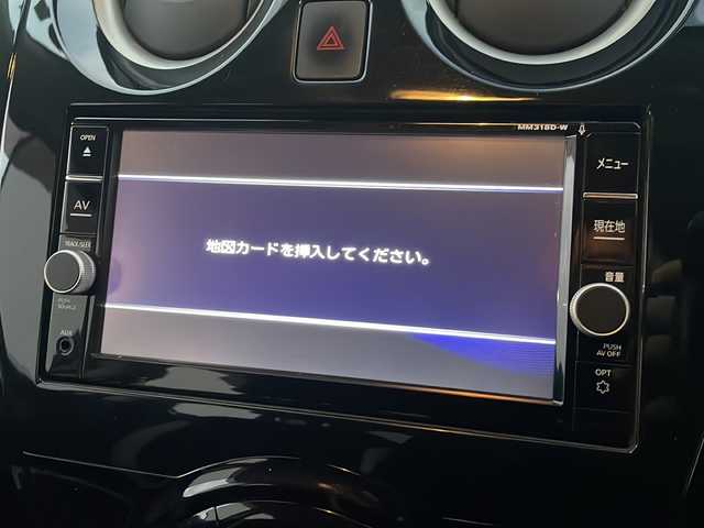 日産 ノート