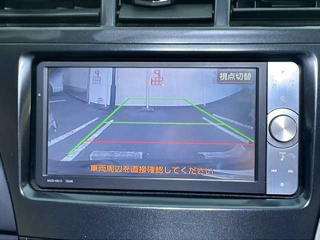 トヨタ プリウス α G 高知県 2013(平25)年 12.2万km ブラック 純正ナビ/(Bluetooth/CD/SD/DVD/フルセグ)/バックカメラ/ビルトインETC/クルーズコントロール/前後ドライブレコーダー/社外17インチアルミホイール/モデリスタエアロ/オートライト/LEDヘッドライト/フォグランプ/プッシュスタート/スマートキー/スペアキー1本/純正フロアマット/純正ドアバイザー/横滑り防止装置/衝突被害軽減ブレーキ