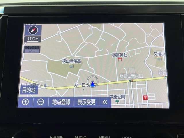 トヨタ アルファード S 埼玉県 2020(令2)年 3.1万km ブラック ウィンカーミラー/純正ディズプレイオーディオナビ/革巻きステアリング/オートマチックハイビーム/LEDヘッドライト/フォグランプ/ETC/片側パワースライド/ドライブレコーダー/フリップダウンモニター/バックカメラ/先行車お知らせ/Bluetooth/フルセグ/CD DVD/レーンキープアシスト