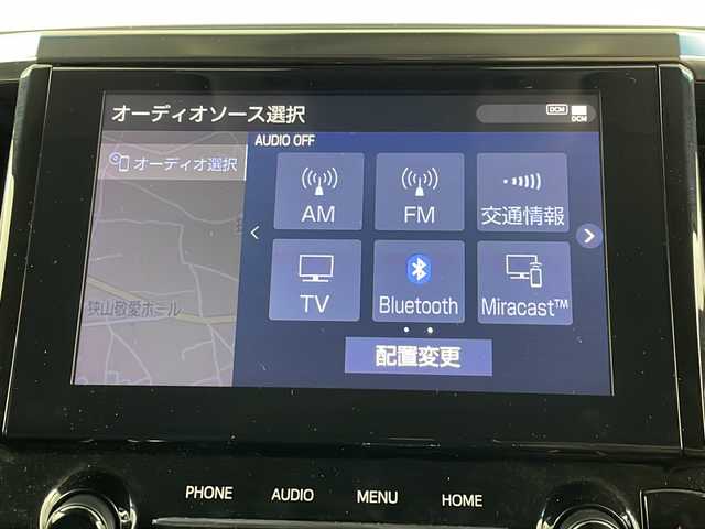 トヨタ アルファード S 埼玉県 2020(令2)年 3.1万km ブラック ウィンカーミラー/純正ディズプレイオーディオナビ/革巻きステアリング/オートマチックハイビーム/LEDヘッドライト/フォグランプ/ETC/片側パワースライド/ドライブレコーダー/フリップダウンモニター/バックカメラ/先行車お知らせ/Bluetooth/フルセグ/CD DVD/レーンキープアシスト