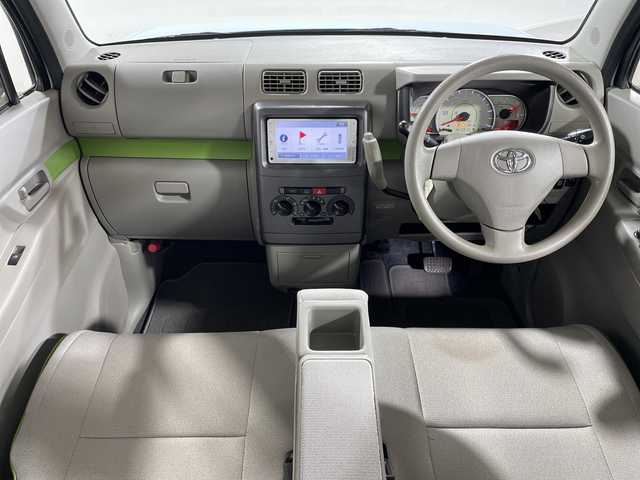 トヨタ ピクシススペース L 神奈川県 2014(平26)年 2.2万km 青 純正SDナビ【NSCP-W62】/(Bluetooth/CD/DVD/AUX)/バックカメラ/アイドリングストップ/フォグランプ/電動格納ミラー/シートリフター/純正フロアマット/リモコンキー