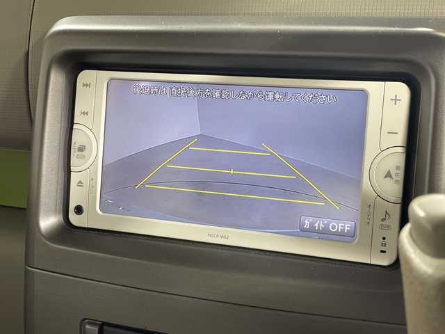 トヨタ ピクシススペース L 神奈川県 2014(平26)年 2.2万km 青 純正SDナビ【NSCP-W62】/(Bluetooth/CD/DVD/AUX)/バックカメラ/アイドリングストップ/フォグランプ/電動格納ミラー/シートリフター/純正フロアマット/リモコンキー