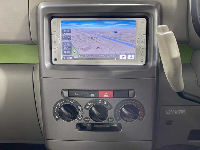 トヨタ ピクシススペース L 神奈川県 2014(平26)年 2.2万km 青 純正SDナビ【NSCP-W62】/(Bluetooth/CD/DVD/AUX)/バックカメラ/アイドリングストップ/フォグランプ/電動格納ミラー/シートリフター/純正フロアマット/リモコンキー