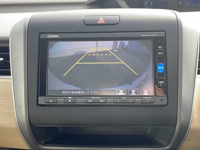 ホンダ フリード G センシング 三重県 2017(平29)年 4.7万km ホワイトオーキッドパール 純正ナビ/バックカメラ/純正ビルトインＥＴＣ/両側パワースライドドア/追従クルーズコントロール/レーンキープアシスト/ステアリングスイッチ/衝突軽減システム/先行車発進告知/標識認識システム/アイドリングストップ/ウォークスルー/電動格納ミラー/禁煙車