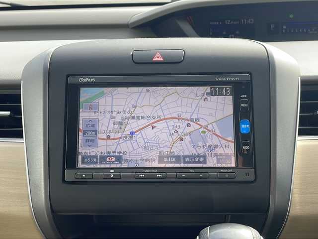 ホンダ フリード G センシング 三重県 2017(平29)年 4.7万km ホワイトオーキッドパール 純正ナビ/バックカメラ/純正ビルトインＥＴＣ/両側パワースライドドア/追従クルーズコントロール/レーンキープアシスト/ステアリングスイッチ/衝突軽減システム/先行車発進告知/標識認識システム/アイドリングストップ/ウォークスルー/電動格納ミラー/禁煙車