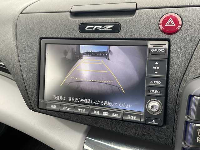 ホンダ ＣＲ－Ｚ