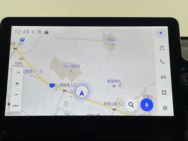 トヨタ シエンタ ハイブリッド Z 埼玉県 2025(令7)年 0.9万km ベージュ 純正ナビ　/全方位カメラ　/ＢＳＭ　/ビルトインＥＴＣ２．０　/前席シートヒーター　/ステアリングヒーター/レーダークルーズコントロール　/両側パワースライドドア　/オートマティックハイビーム　/衝突軽減システム　/レーンキープアシスト/クリアランスソナー/純正フロアマット/ロールサンシェード/ウィンカーミラー