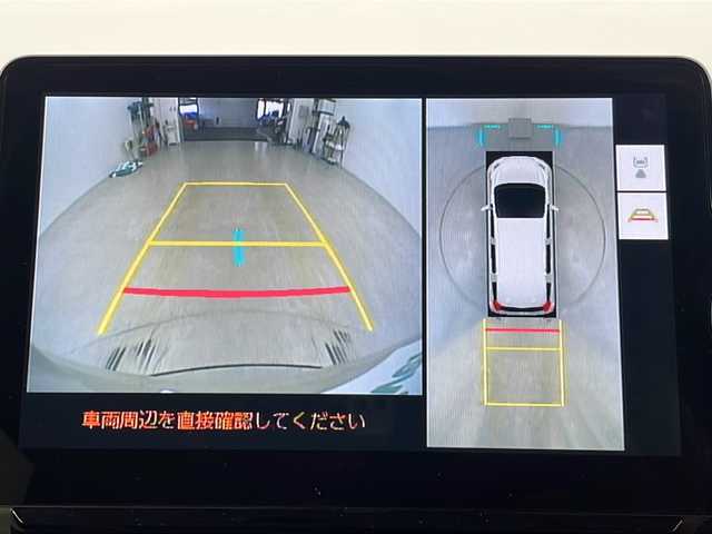 トヨタ シエンタ ハイブリッド Z 埼玉県 2025(令7)年 0.9万km ベージュ 純正ナビ　/全方位カメラ　/ＢＳＭ　/ビルトインＥＴＣ２．０　/前席シートヒーター　/ステアリングヒーター/レーダークルーズコントロール　/両側パワースライドドア　/オートマティックハイビーム　/衝突軽減システム　/レーンキープアシスト/クリアランスソナー/純正フロアマット/ロールサンシェード/ウィンカーミラー
