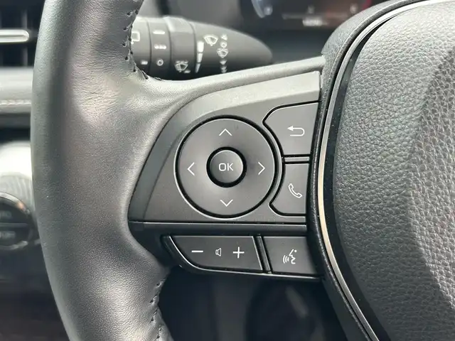 トヨタ ＲＡＶ４ G 福岡県 2024(令6)年 1.1万km プラチナホワイトパールマイカ ワンオーナー/純正ナビ（AM/FM/BT/フルセグTV）/ブラインドスポットモニター/ステアリングヒーター/レーダークルーズコントロール/全方位カメラ/前後ドライブレコーダー/ビルトインETC2.0/運転席パワーシート（メモリ付）/前席シートヒーター/前席エアシート/パワーバックドア/クリアランスソナー/ルーフレール/オートマチックハイビーム/純正フロアマット/純正18インチアルミホイール/スペアキー/取扱説明書/保証書