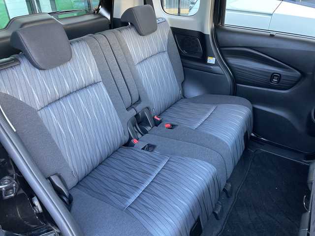 スズキ ソリオ HV MZ 長野県 2024(令6)年 1.3万km スーパーブラックパール 禁煙車/純正DAナビ機能付き//CD/DVD/Bluetooth/フルセグTV/全周囲カメラ/USB入力端子/両側パワースライドドア/ビルトインETC2.0/クルーズコントロール/アイドリングストップ/ヘッドアップディスプレイ/全周囲VIEW機能/前席シートヒーター/純正AW15インチ/衝突被害軽減システム/レーンキープアシスト/横滑り防止装置/オートマチックハイビーム/LEDヘッドライト/荷室ライト/ドアバイザー/プッシュスタート/スマートキー