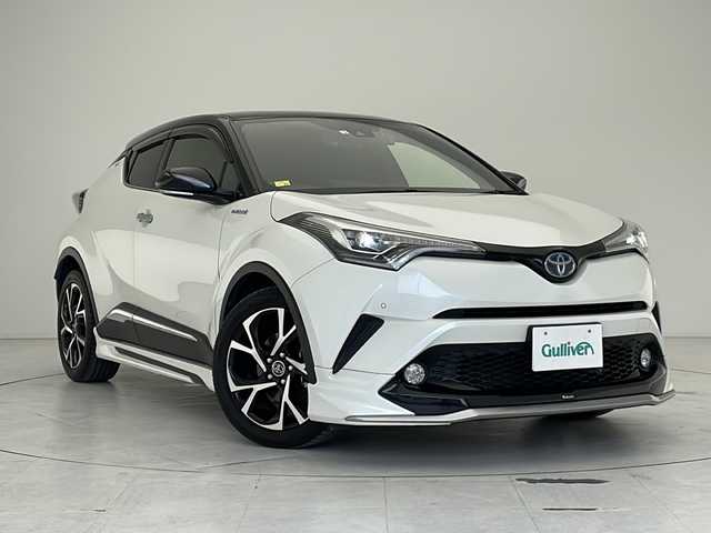 トヨタ Ｃ－ＨＲ