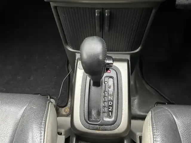 日産 エクストレイル Xtt 長野県 2006(平18)年 13.1万km チタニウムシルバー ４WD/バックカメラ/社外SDメモリーナビ/DVD/フルセグTV/ETC/シートヒーター/社外アルミホイール/盗難防止装置/保証書/取扱説明書/記録簿