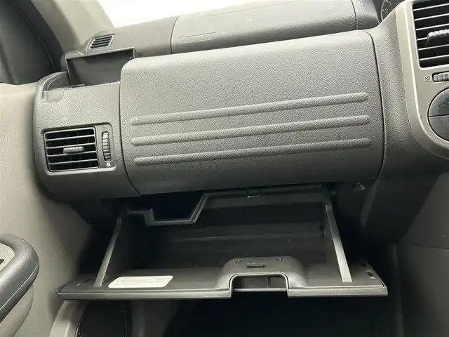 日産 エクストレイル Xtt 長野県 2006(平18)年 13.1万km チタニウムシルバー ４WD/バックカメラ/社外SDメモリーナビ/DVD/フルセグTV/ETC/シートヒーター/社外アルミホイール/盗難防止装置/保証書/取扱説明書/記録簿