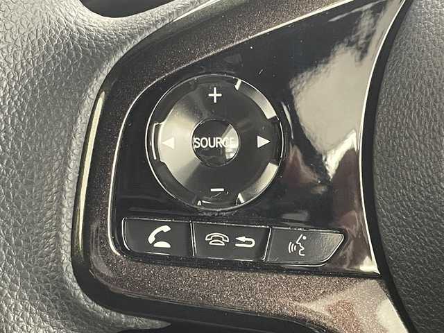 ホンダ Ｎ ＢＯＸ カスタム G L 茨城県 2017(平29)年 2.9万km クリスタルブラックパール 社外ディスプレイオーディオ（pioneer）/・Bluetooth接続/・AUX/・DVD再生/・車外バックカメラ/社外ドラレコ（ミラー一体型）/オートライト/スペアキー/純正ビルドインETC/純正フロアマット