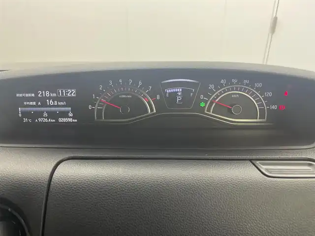ホンダ Ｎ ＢＯＸ カスタム G L 茨城県 2017(平29)年 2.9万km クリスタルブラックパール 社外ディスプレイオーディオ（pioneer）/・Bluetooth接続/・AUX/・DVD再生/・車外バックカメラ/社外ドラレコ（ミラー一体型）/オートライト/スペアキー/純正ビルドインETC/純正フロアマット