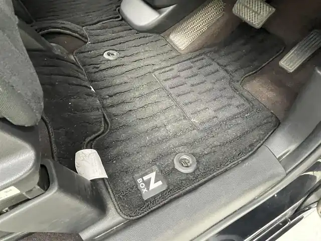 ホンダ Ｎ ＢＯＸ カスタム G L 茨城県 2017(平29)年 2.9万km クリスタルブラックパール 社外ディスプレイオーディオ（pioneer）/・Bluetooth接続/・AUX/・DVD再生/・車外バックカメラ/社外ドラレコ（ミラー一体型）/オートライト/スペアキー/純正ビルドインETC/純正フロアマット