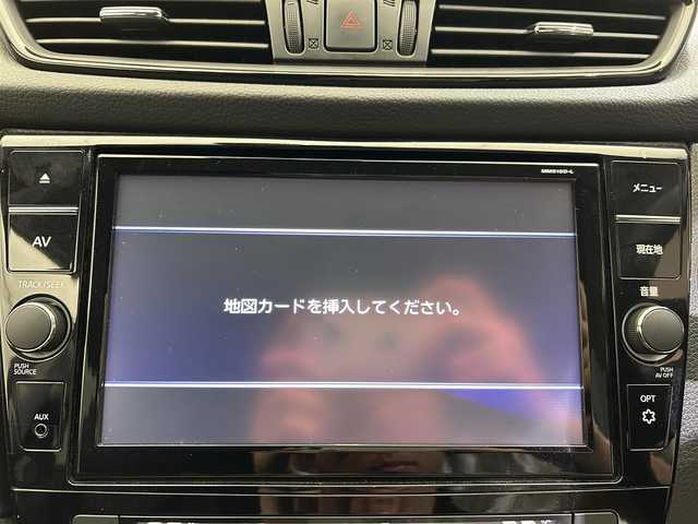 日産 エクストレイル 20Xi 愛媛県 2020(令2)年 3.9万km ダイヤモンドブラック ・９型ナビ/（フルセグＴＶ・ＢＴ・ＳＤ・ＣＤ・ＤＶＤ・ＦＭ・ＡＭ・ＵＳＢ）/・全方位カメラ　/・ＥＴＣ　/・前後ドラレコ　/・プロパイロット　/・全席シートヒーター　/・レーダークルーズコントロール　/・衝突軽減ブレーキ/・レーンキープアシスト/・パワーバックドア/・デジタルインナーミラー