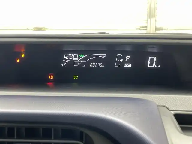 トヨタ アクア S 茨城県 2015(平27)年 8.9万km スーパーホワイトⅡ 純正ナビ/バックカメラ/ワンセグ/ETC/ドラレコ/シートヒーター/スマートキー/プッシュスタート