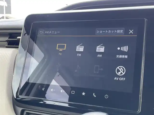 スズキ ソリオ HV MZ 東京都 2021(令3)年 4.1万km ピュアホワイトP 純正９型ナビ　/ＴＶ　/Ｂｌｕｅｔｏｏｔｈ　/ＥＴＣ　/前後ドラレコ　/両側電動スライド　/追従クルーズコントロール　/シートヒーター　/コーナーセンサー　/ヘッドアップディスプレイ　/サーキュレーター