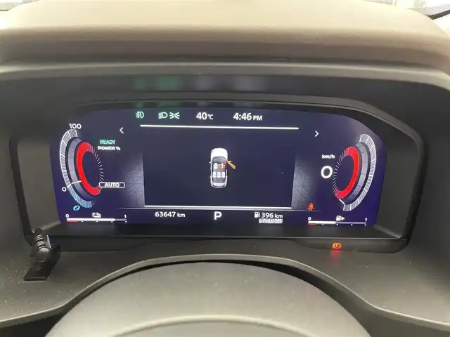日産 エクストレイル X e－4ORCE エクストリーマーX 滋賀県 2022(令4)年 6.4万km 赤 メモリナビ/Bluetooth/フルセグTV/DVD/CD/プロパイロット/レーダークルーズコントロール/ブラインドスポットモニター/レーンキープアシスト/シートヒーター/ステアリングヒーター/ドラレコ/デジタルインナーミラー/コーナーセンサー/電動パーキングブレーキ/電動リアゲート/スペアキー1本/LEDヘッドライト/純正18インチAW