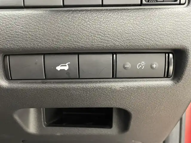 日産 エクストレイル X e－4ORCE エクストリーマーX 滋賀県 2022(令4)年 6.4万km 赤 メモリナビ/Bluetooth/フルセグTV/DVD/CD/プロパイロット/レーダークルーズコントロール/ブラインドスポットモニター/レーンキープアシスト/シートヒーター/ステアリングヒーター/ドラレコ/デジタルインナーミラー/コーナーセンサー/電動パーキングブレーキ/電動リアゲート/スペアキー1本/LEDヘッドライト/純正18インチAW