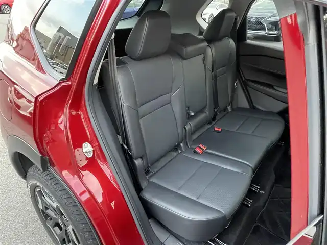 日産 エクストレイル X e－4ORCE エクストリーマーX 滋賀県 2022(令4)年 6.4万km 赤 メモリナビ/Bluetooth/フルセグTV/DVD/CD/プロパイロット/レーダークルーズコントロール/ブラインドスポットモニター/レーンキープアシスト/シートヒーター/ステアリングヒーター/ドラレコ/デジタルインナーミラー/コーナーセンサー/電動パーキングブレーキ/電動リアゲート/スペアキー1本/LEDヘッドライト/純正18インチAW