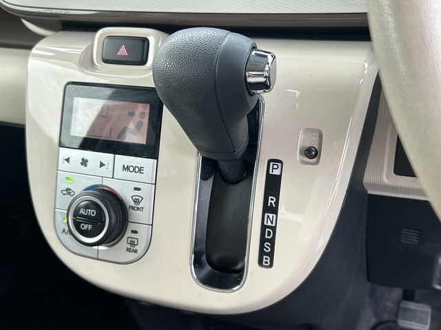 ダイハツ ムーヴ キャンバス X メイクアップ リミテッド SAⅢ 千葉県 2018(平30)年 8.5万km ナチュラルベージュマイカM ナビNMZK-W68D 全方位カメラ 両側電動スライドドア ドラレコ ETC スマートキー スマートアシスト AHB アイドリングストップ プッシュスタート 横滑り防止 セキュリティアラーム マット
