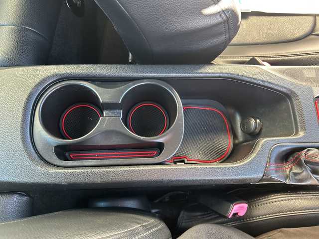 スバル ＢＲＺ S 大阪府 2013(平25)年 8.1万km クリスタルブラックシリカ ６ＭＴ　ＳＴｉエアロ　ＳＴｉマフラー　リアスポイラー　ＷＯＲＫ１８アルミホイール　前後ドラレコ　オートライト　スマートキー　フォグライト　プッシュスタート　シートカバー