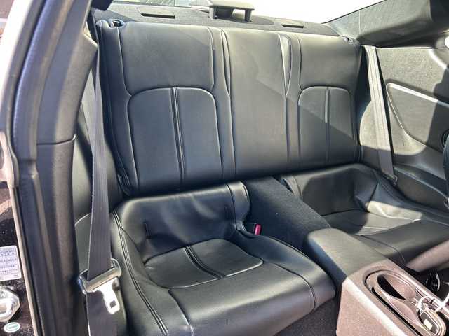 スバル ＢＲＺ S 大阪府 2013(平25)年 8.1万km クリスタルブラックシリカ ６ＭＴ　ＳＴｉエアロ　ＳＴｉマフラー　リアスポイラー　ＷＯＲＫ１８アルミホイール　前後ドラレコ　オートライト　スマートキー　フォグライト　プッシュスタート　シートカバー