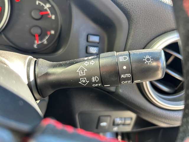 スバル ＢＲＺ S 大阪府 2013(平25)年 8.1万km クリスタルブラックシリカ ６ＭＴ　ＳＴｉエアロ　ＳＴｉマフラー　リアスポイラー　ＷＯＲＫ１８アルミホイール　前後ドラレコ　オートライト　スマートキー　フォグライト　プッシュスタート　シートカバー