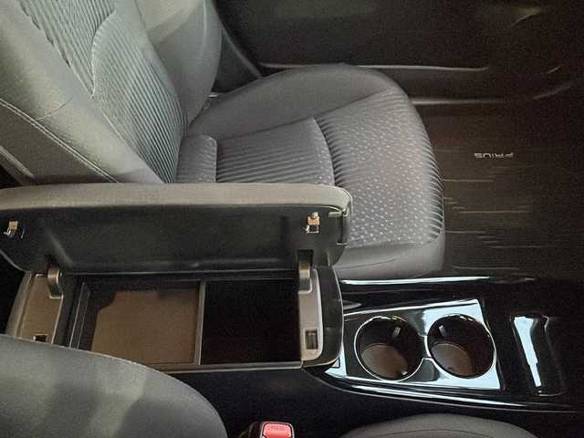 トヨタ プリウス Sセーフティプラス 新潟県 2018(平30)年 6.1万km アティチュードブラックマイカ 4WD/純正ナビ:NSZT-W66T/レーダークルーズコントロール/衝突軽減システム/前後コーナーセンサー/パーキングアシスト/レーンキ―プアシスト/ETC/ステアリングスイッチ/取扱説明書/保証書