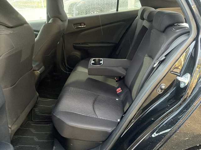 トヨタ プリウス Sセーフティプラス 新潟県 2018(平30)年 6.1万km アティチュードブラックマイカ 4WD/純正ナビ:NSZT-W66T/レーダークルーズコントロール/衝突軽減システム/前後コーナーセンサー/パーキングアシスト/レーンキ―プアシスト/ETC/ステアリングスイッチ/取扱説明書/保証書