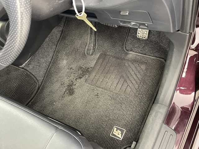 トヨタ ｂＢ S 煌－G 群馬県 2013(平25)年 4万km ダークレッドマイカ 純正ナビ　純正アルミホイール　フルセグTV　衝突被害軽減システム　ビルトインETC　キセノンヘッドライト　ヘッドライトレベライザー　フォグライト　積込スタッドレスタイヤ　リモコンキー　スペアキー　禁煙