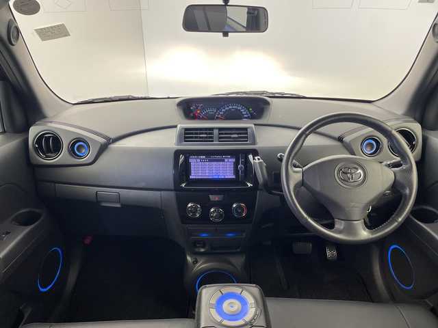 トヨタ ｂＢ S 煌－G 群馬県 2013(平25)年 4万km ダークレッドマイカ 純正ナビ　純正アルミホイール　フルセグTV　衝突被害軽減システム　ビルトインETC　キセノンヘッドライト　ヘッドライトレベライザー　フォグライト　積込スタッドレスタイヤ　リモコンキー　スペアキー　禁煙