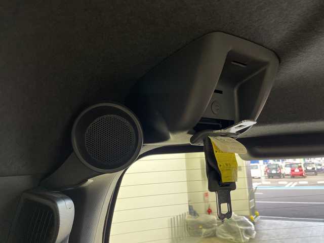 トヨタ ｂＢ S 煌－G 群馬県 2013(平25)年 4万km ダークレッドマイカ 純正ナビ　純正アルミホイール　フルセグTV　衝突被害軽減システム　ビルトインETC　キセノンヘッドライト　ヘッドライトレベライザー　フォグライト　積込スタッドレスタイヤ　リモコンキー　スペアキー　禁煙