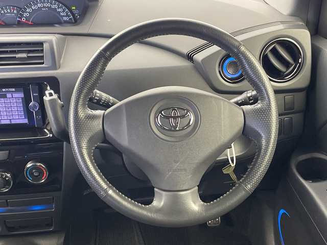 トヨタ ｂＢ S 煌－G 群馬県 2013(平25)年 4万km ダークレッドマイカ 純正ナビ　純正アルミホイール　フルセグTV　衝突被害軽減システム　ビルトインETC　キセノンヘッドライト　ヘッドライトレベライザー　フォグライト　積込スタッドレスタイヤ　リモコンキー　スペアキー　禁煙