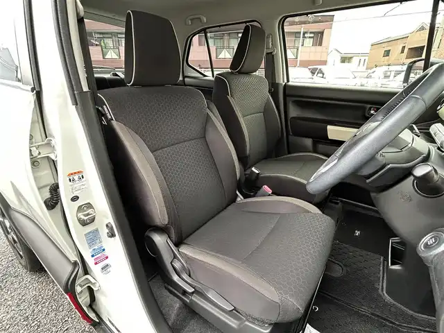 スズキ クロスビー HYBRID MZ 福岡県 2018(平30)年 9.2万km ピュアホワイトP ワンオーナー/社外メモリナビ【CN-RZ743W】/　(AM/FM/CD/DVD/Bluetooth/iPod/フルセグTV)/バックカメラ/スズキセーフティサポート/・レーザーレーダー/単眼カメラ/・デュアルセンサーブレーキサポート/・誤発進抑制機能/・車線逸脱警報/・ふらつき警報/・リヤパーキングセンサー/・後退時ブレーキサポート/・後方誤発進抑制機能/クルーズコントロール/オートライト/純正16インチアルミホイール/電格ウインカーミラー/前方ドライブレコーダー/純正ビルトインETC2.0/ASSURAレーダー探知機【AR-313EA】/パドルシフト/シートヒーター/シートバックテーブル×2/ISOFIX/保証書/取扱説明書/ナビ取扱説明書
