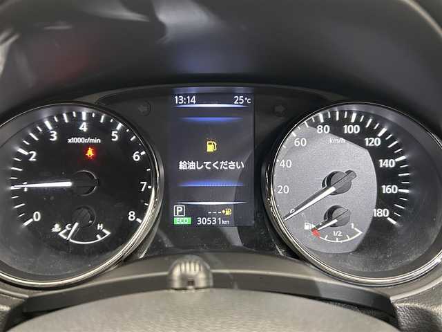 日産 エクストレイル 20Xi 愛媛県 2020(令2)年 3.1万km ダークメタルグレー ・９型ナビ/（フルセグＴＶ・ＢＴ・ＳＤ・ＣＤ・ＤＶＤ・ＦＭ・ＡＭ・ＵＳＢ）/・全方位カメラ　/・ＥＴＣ　/・前後ドラレコ　/・プロパイロット　/・レーンキープアシスト　/・衝突軽減ブレーキ　/・レーダークルーズコントロール/・パワーバックドア/・全席シートヒーター/・デジタルインナーミラー