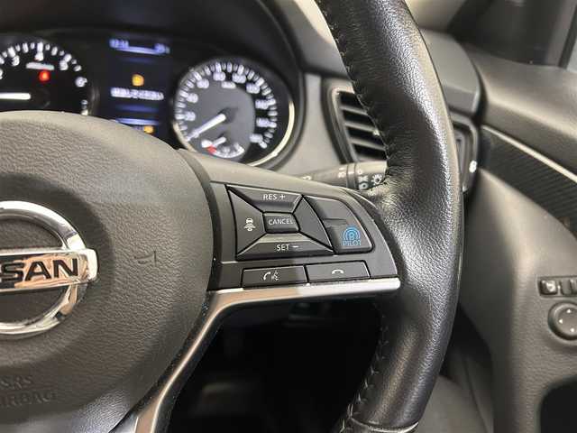 日産 エクストレイル 20Xi 愛媛県 2020(令2)年 3.1万km ダークメタルグレー ・９型ナビ/（フルセグＴＶ・ＢＴ・ＳＤ・ＣＤ・ＤＶＤ・ＦＭ・ＡＭ・ＵＳＢ）/・全方位カメラ　/・ＥＴＣ　/・前後ドラレコ　/・プロパイロット　/・レーンキープアシスト　/・衝突軽減ブレーキ　/・レーダークルーズコントロール/・パワーバックドア/・全席シートヒーター/・デジタルインナーミラー