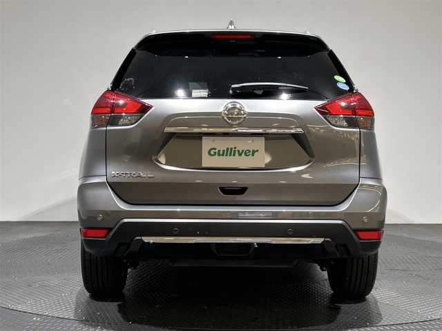 日産 エクストレイル 20Xi 愛媛県 2020(令2)年 3.1万km ダークメタルグレー ・９型ナビ/（フルセグＴＶ・ＢＴ・ＳＤ・ＣＤ・ＤＶＤ・ＦＭ・ＡＭ・ＵＳＢ）/・全方位カメラ　/・ＥＴＣ　/・前後ドラレコ　/・プロパイロット　/・レーンキープアシスト　/・衝突軽減ブレーキ　/・レーダークルーズコントロール/・パワーバックドア/・全席シートヒーター/・デジタルインナーミラー