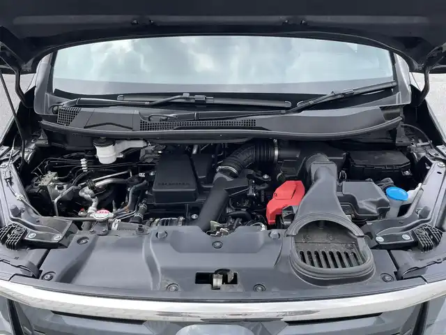 ホンダ ステップワゴン スパーダ 群馬県 2023(令5)年 3.2万km クリスタルブラックパール ワンオーナー/HondaSENSING/・衝突軽減ブレーキ/・先行車発信お知らせ機能/・路外逸脱抑制機能/・車線維持支援機能/・標識認識支援機能/・アダプティブクルーズコントロール/・ブラインドスポットインフォメーション/11.4インチホンダコネクトナビ/（CD/DVD/ipod/Bluetooth/フルセグ）/15.6インチフリップダウンモニター/ＡｎｄｒｏｉｄＡｕｔｏ対応/ＡｐｐｌｅＣａｒＰｌａｙ対応/バックカメラ/両側パワースライドドア/パワーバックドア/ハーフレザーシート/プッシュスタート/アイドリングストップ/前席シートヒーター/ダブルエアコン/オートライト/ETC/ステアリングスイッチ/ドアバイザー/純正フロアマット/純正16インチAW/F/Rコーナーセンサー/スペアキー×1/保証書/取扱説明書