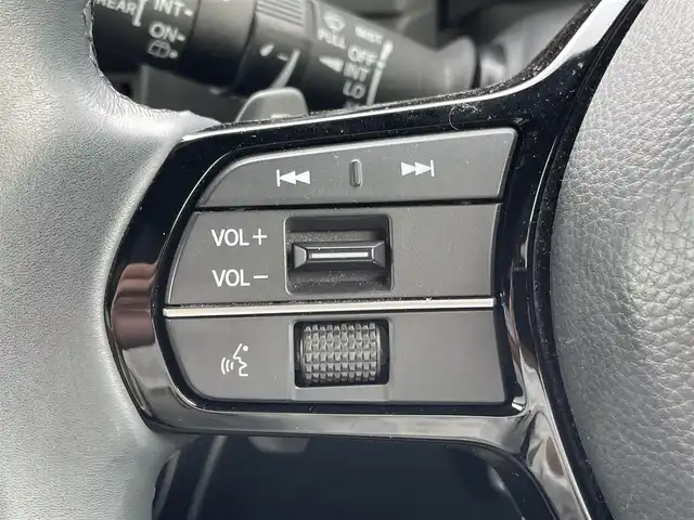 ホンダ ステップワゴン スパーダ 群馬県 2023(令5)年 3.2万km クリスタルブラックパール ワンオーナー/HondaSENSING/・衝突軽減ブレーキ/・先行車発信お知らせ機能/・路外逸脱抑制機能/・車線維持支援機能/・標識認識支援機能/・アダプティブクルーズコントロール/・ブラインドスポットインフォメーション/11.4インチホンダコネクトナビ/（CD/DVD/ipod/Bluetooth/フルセグ）/15.6インチフリップダウンモニター/ＡｎｄｒｏｉｄＡｕｔｏ対応/ＡｐｐｌｅＣａｒＰｌａｙ対応/バックカメラ/両側パワースライドドア/パワーバックドア/ハーフレザーシート/プッシュスタート/アイドリングストップ/前席シートヒーター/ダブルエアコン/オートライト/ETC/ステアリングスイッチ/ドアバイザー/純正フロアマット/純正16インチAW/F/Rコーナーセンサー/スペアキー×1/保証書/取扱説明書