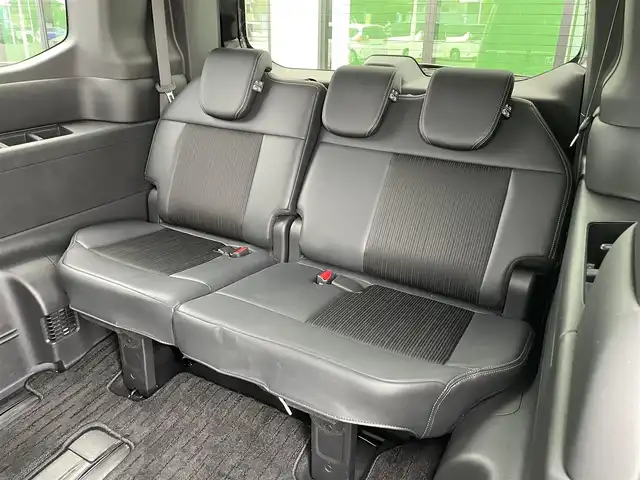 ホンダ ステップワゴン スパーダ 群馬県 2023(令5)年 3.2万km クリスタルブラックパール ワンオーナー/HondaSENSING/・衝突軽減ブレーキ/・先行車発信お知らせ機能/・路外逸脱抑制機能/・車線維持支援機能/・標識認識支援機能/・アダプティブクルーズコントロール/・ブラインドスポットインフォメーション/11.4インチホンダコネクトナビ/（CD/DVD/ipod/Bluetooth/フルセグ）/15.6インチフリップダウンモニター/ＡｎｄｒｏｉｄＡｕｔｏ対応/ＡｐｐｌｅＣａｒＰｌａｙ対応/バックカメラ/両側パワースライドドア/パワーバックドア/ハーフレザーシート/プッシュスタート/アイドリングストップ/前席シートヒーター/ダブルエアコン/オートライト/ETC/ステアリングスイッチ/ドアバイザー/純正フロアマット/純正16インチAW/F/Rコーナーセンサー/スペアキー×1/保証書/取扱説明書