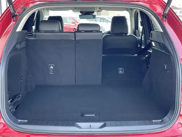 マツダ ＣＸ－６０ XD Lパッケージ 道央・札幌 2023(令5)年 0.2万km ソウルレッドクリスタルM ４WD/BOSEサウンドシステム/純正メーカーナビ/AM/FM/BT/フルセグ/衝突被害軽減ブレーキ/横滑り防止装置/レーダークルーズコントロール/ダウンヒルアシストコントロール/レーンキープアシスト/クリアランスソナー/ブラインドスポットモニター/全方位カメラ/ビルトインETC/アイドリングストップ/Mi-DRIVE/パワーバックドア/前席パワーシート/D席メモリーシート/全席シートヒーター/レザーシート/革巻きステアリング/ステアリングリモコン/パドルシフト/ハンドルヒーター/AC100V/置くだけ充電/電動パーキング/オートブレーキホールド/プッシュスタート/スマートキー/LEDヘッドライト/オートライト/オートハイビーム/電動格納ミラー/ウィンカーミラー/純正フロアマット/ドアバイザー/スペアキー